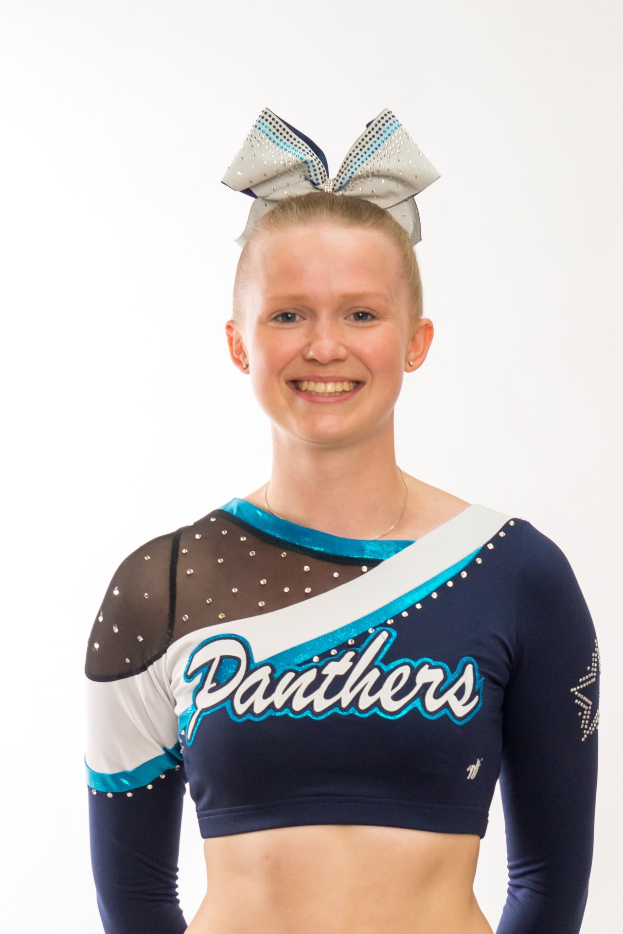 Cheerleader X-Ceed - Engelbrecht, Lisa