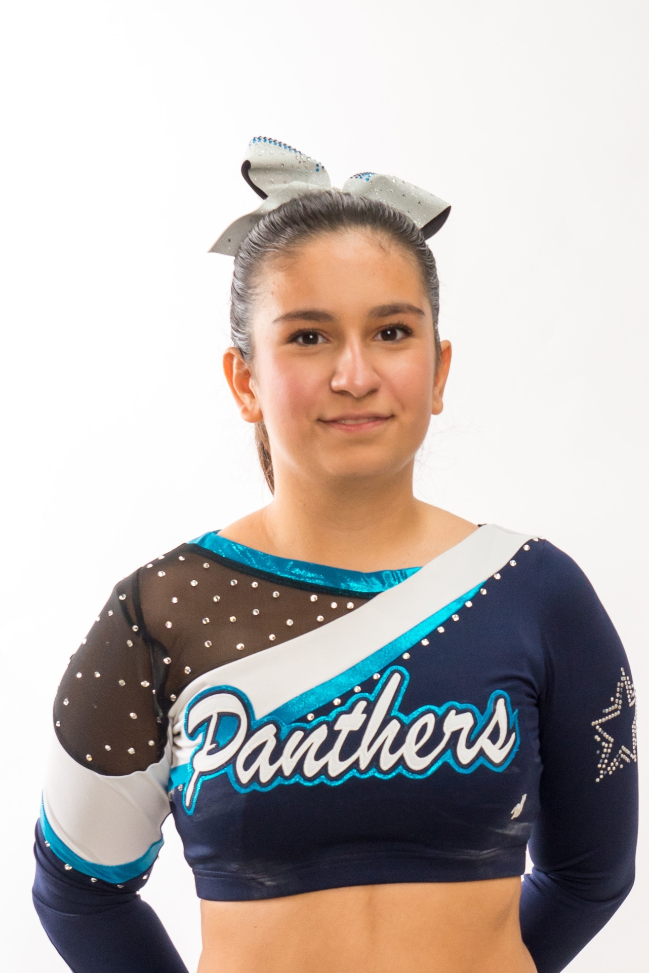Cheerleader X-Citing - Yankova, Sandra