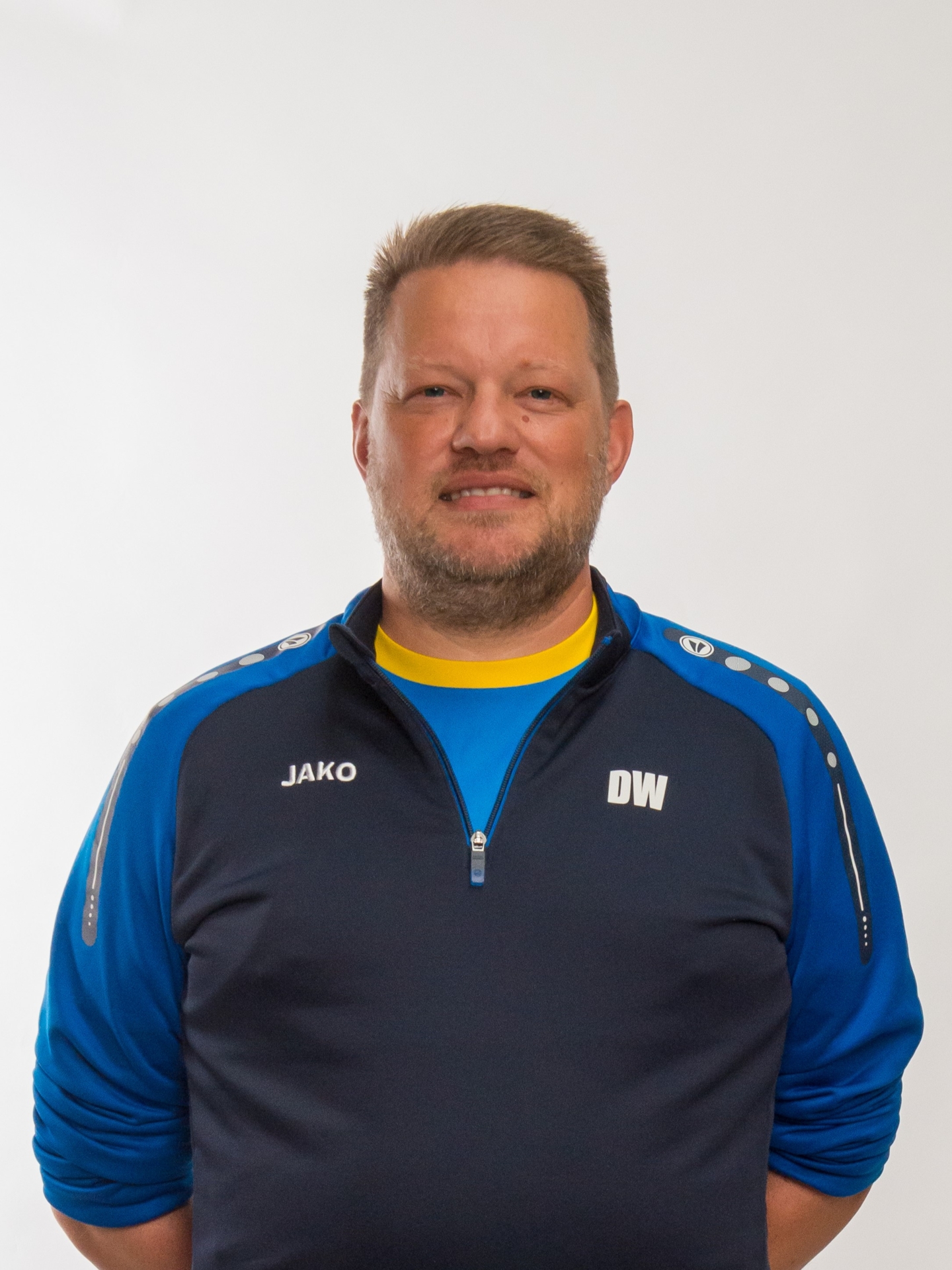 D-Jugend - Wallish, Dirk