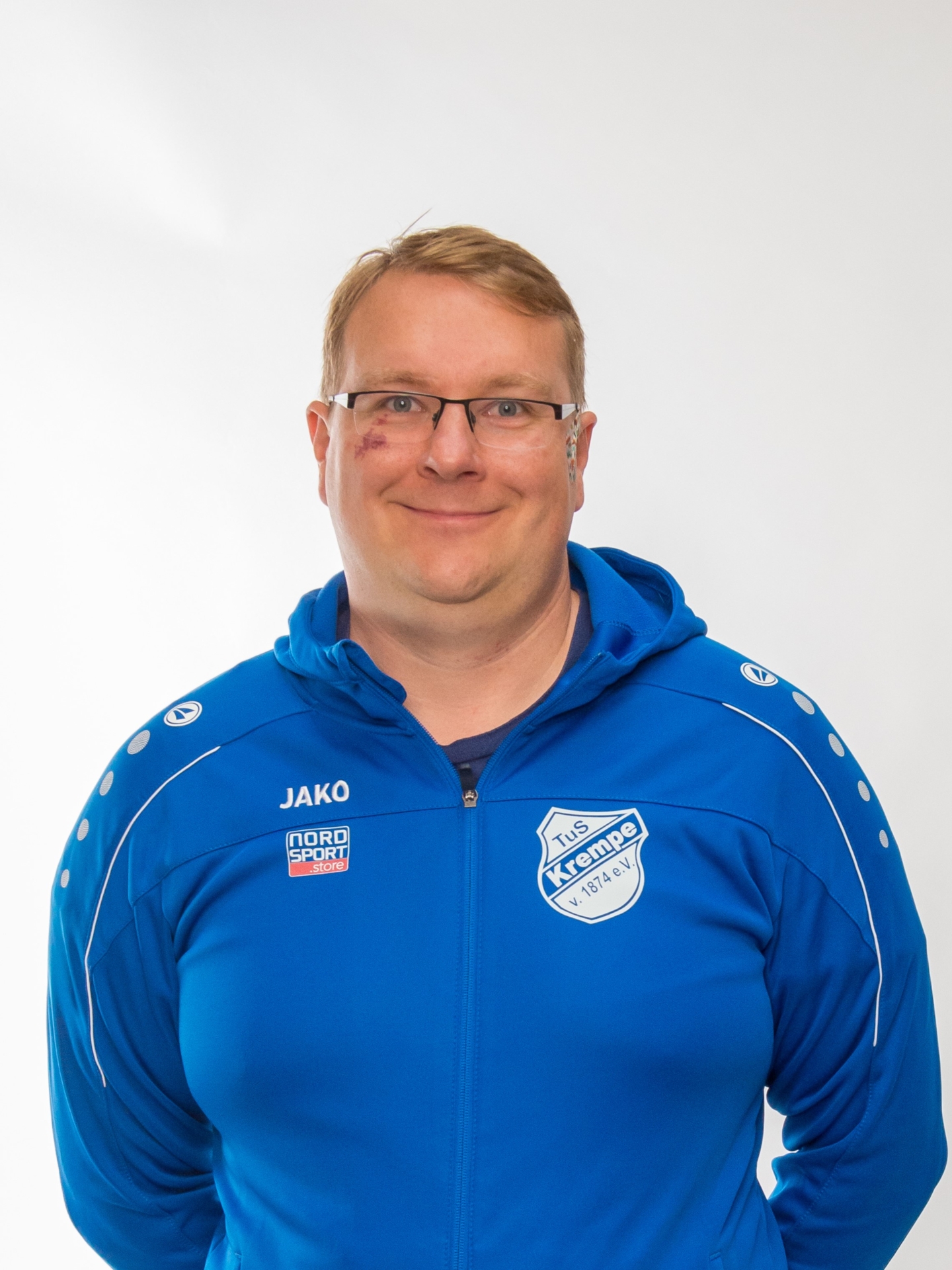 E-Jugend - Lundström, Christof