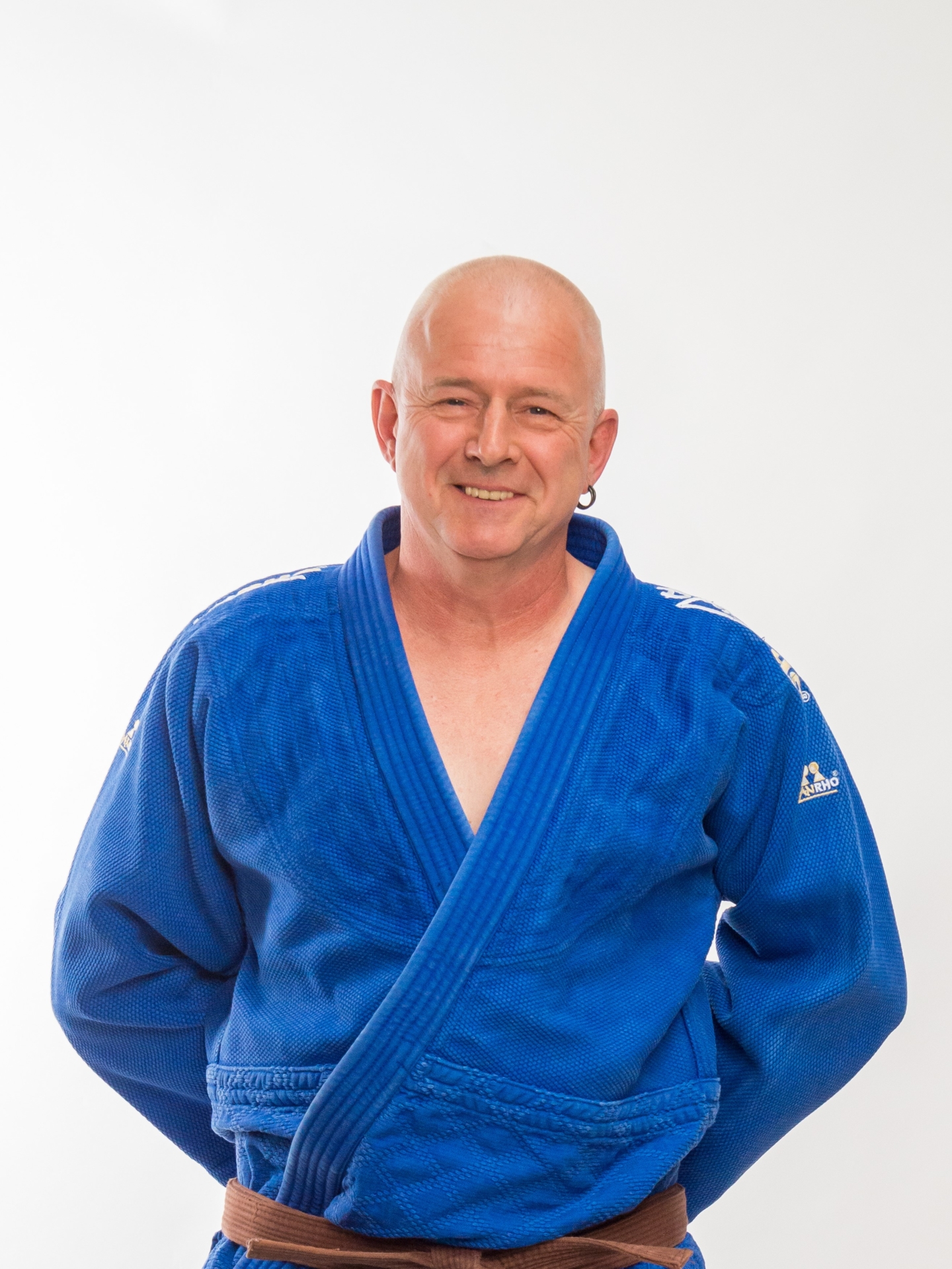 Judo - Fedrowitz, Matthias