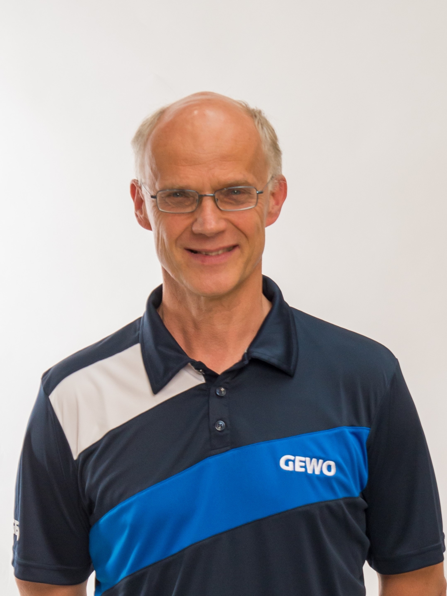 Tischtennis - Hellmann, Oke