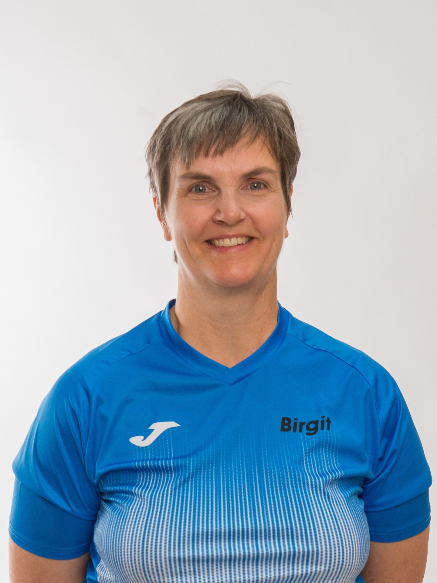 Volleyball - Zietz, Birgit