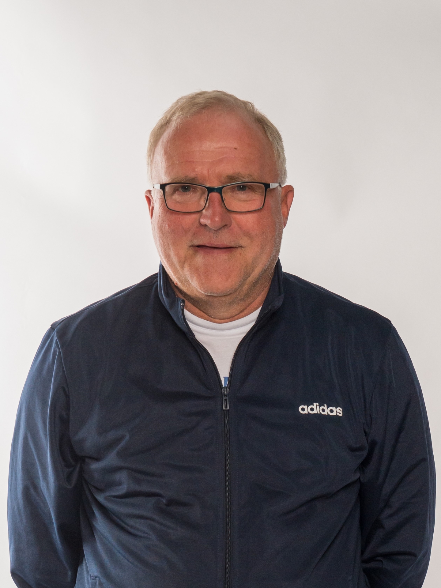 Vorstand - Haack, Volker