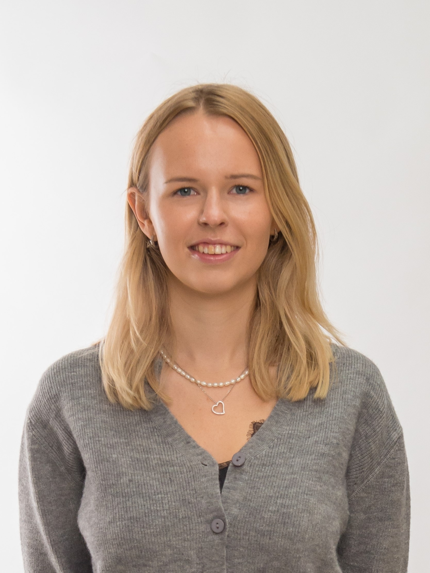 Vorstand - Radtke, Stina