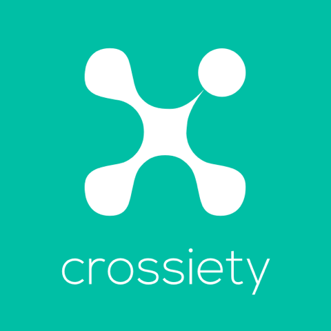 crossiety Logo