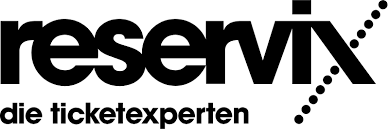 reservix Logo