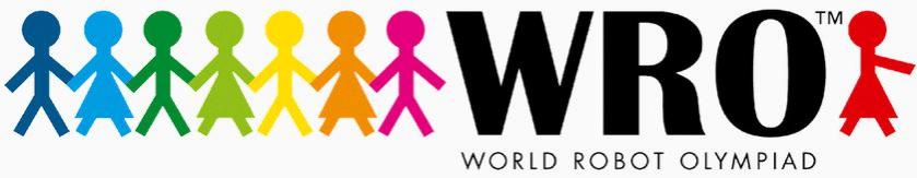WRO-Logo
