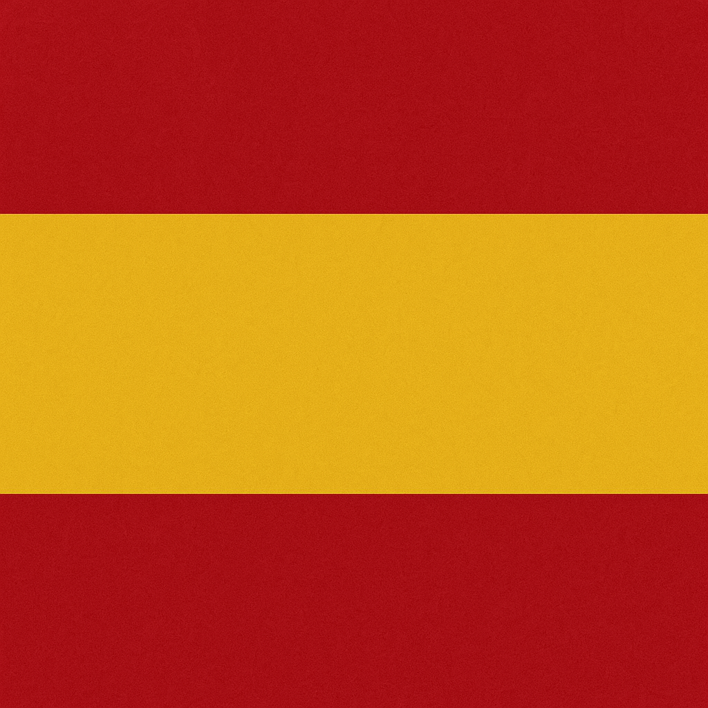 FlaggeSpanien