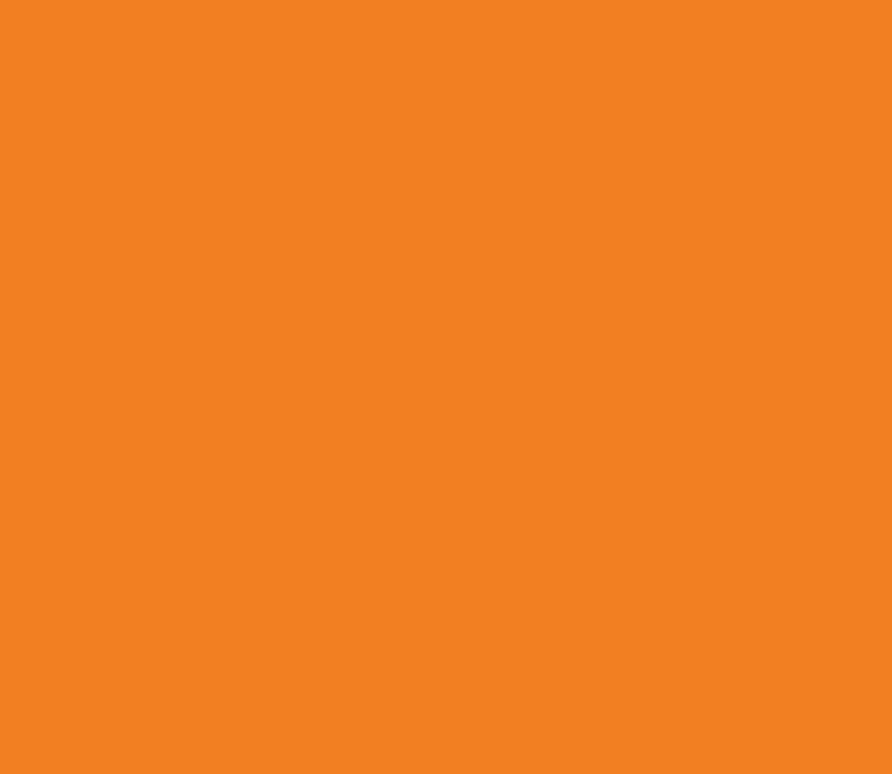 Rechteck orange