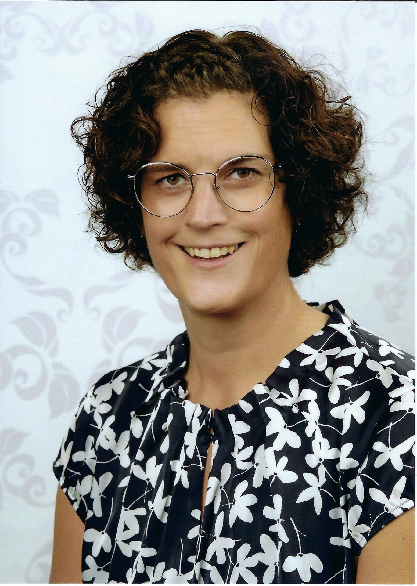 Carina Möller