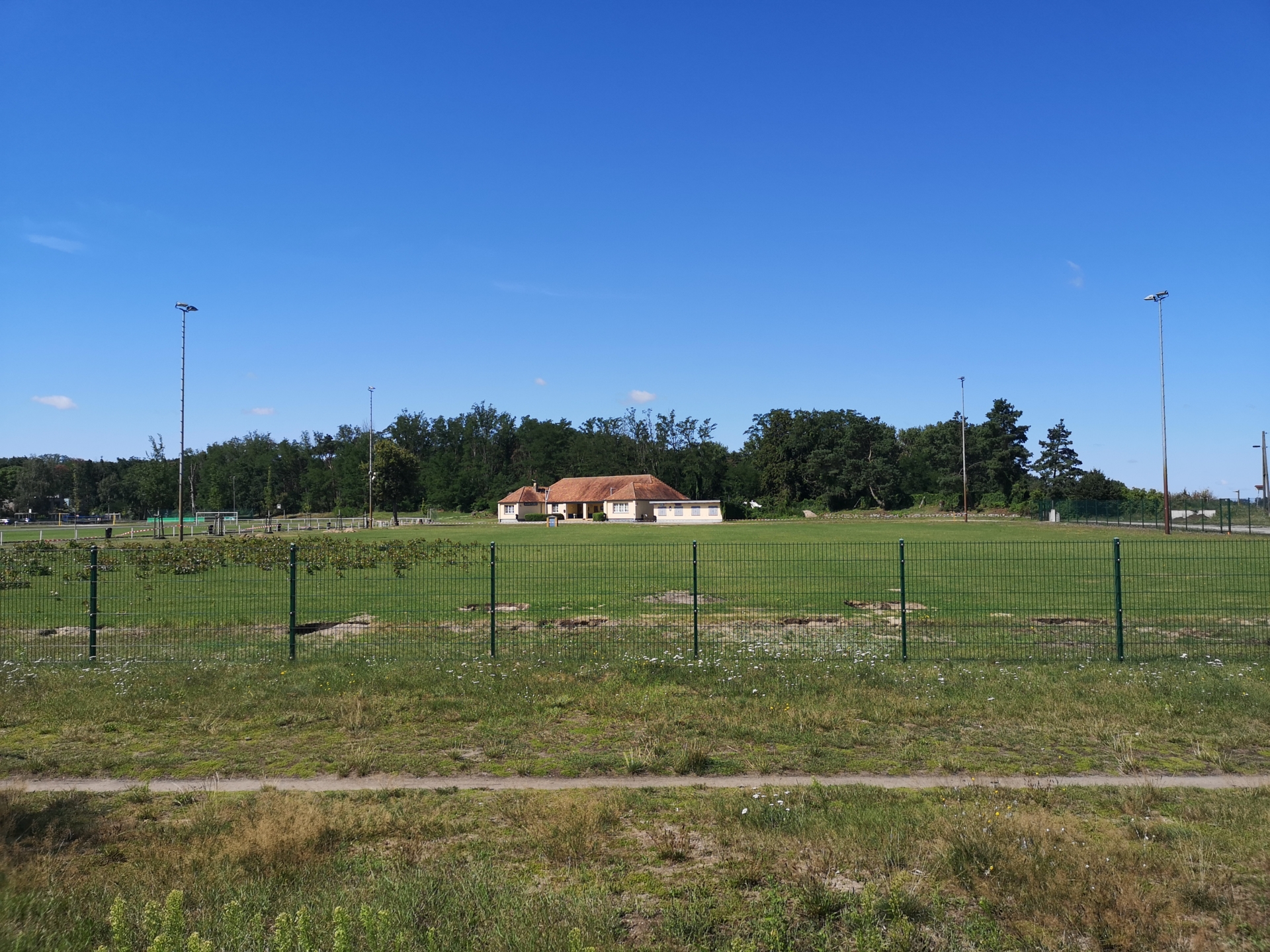 Nebenplatz