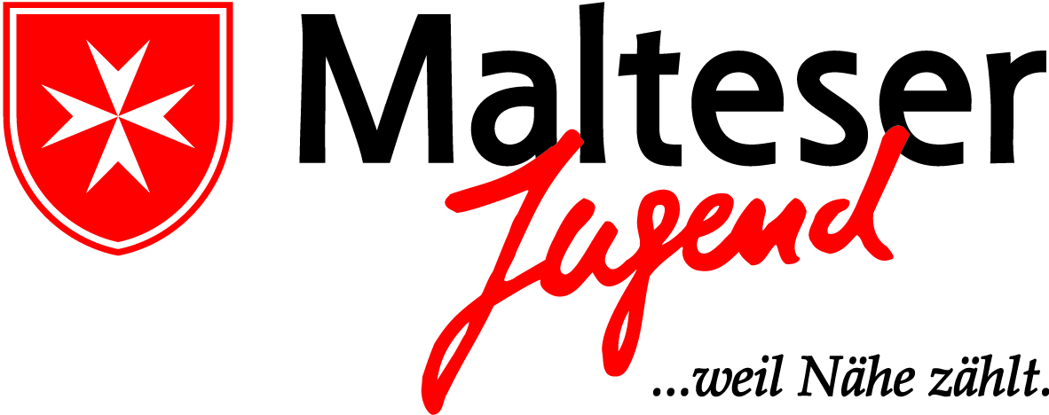 Logo Malteser Jugend