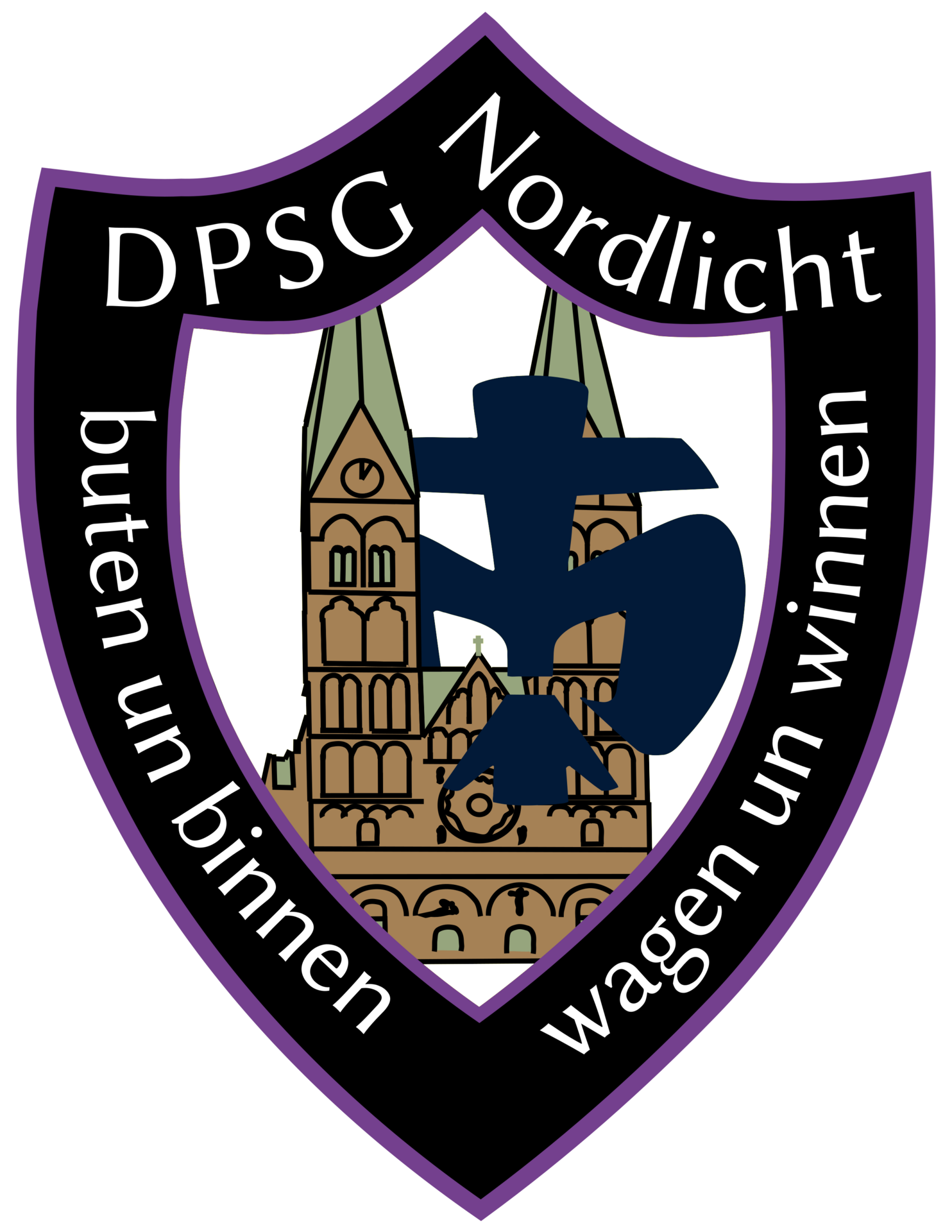 DPSG Logo