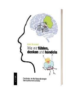 Wie wir fühlen, denken und handeln