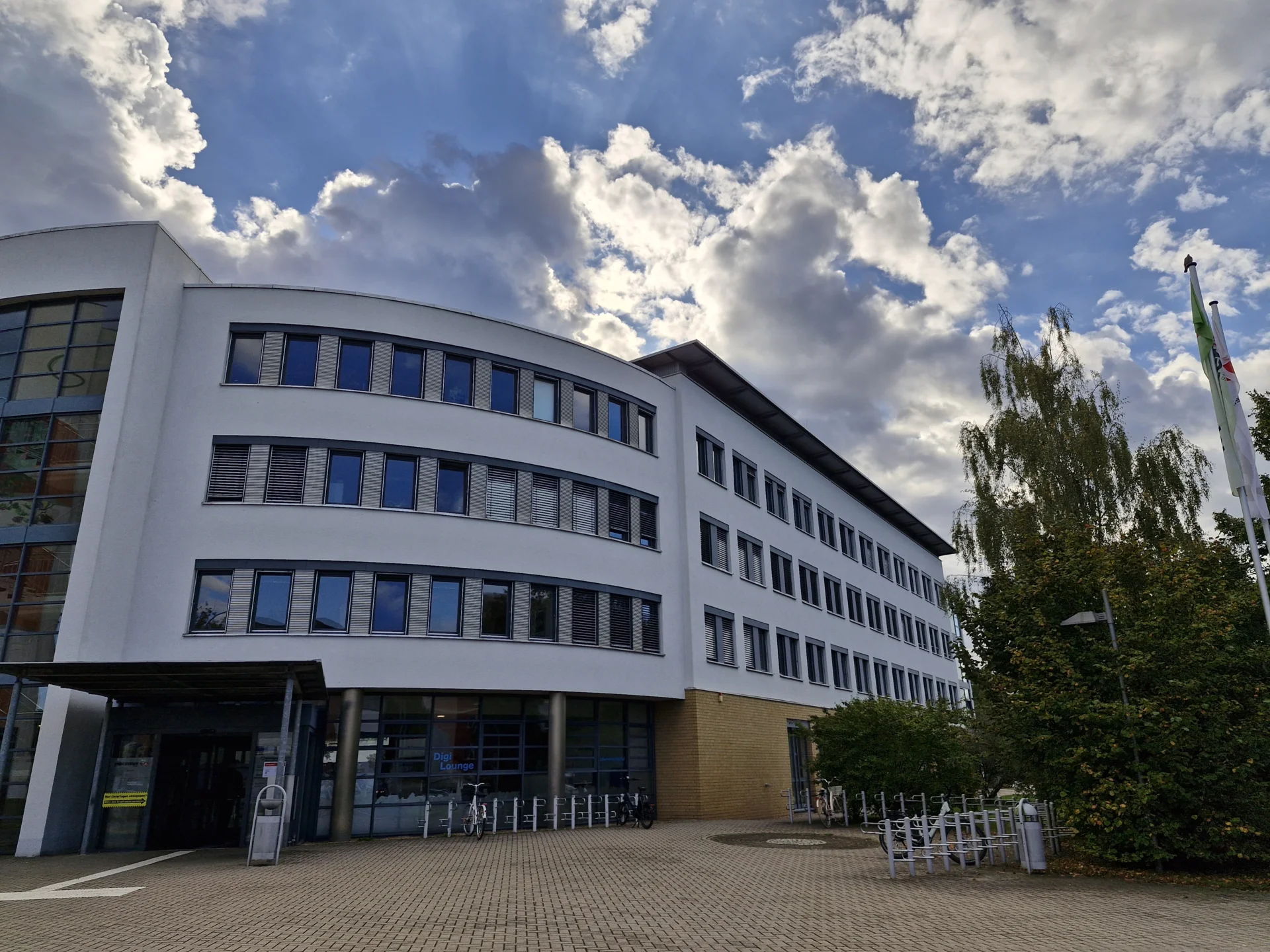 Jobcenter Stendal