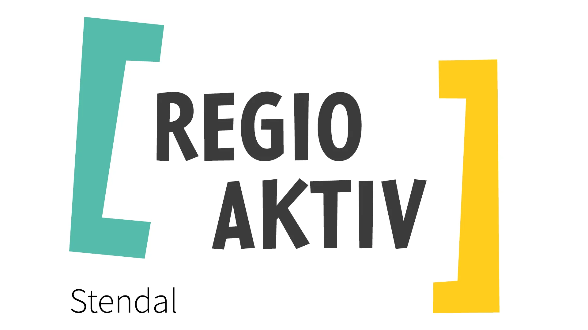 Logo Regio Aktiv Stendal