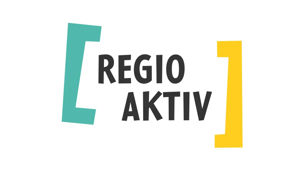 Logo Regio Aktiv