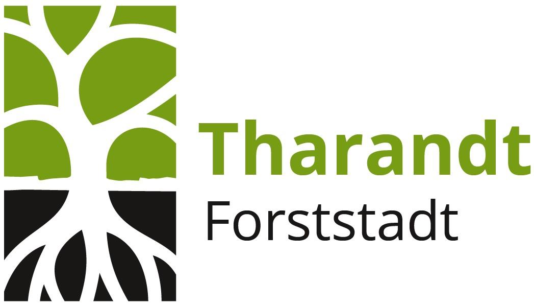 Logo Tharandt Forststadt