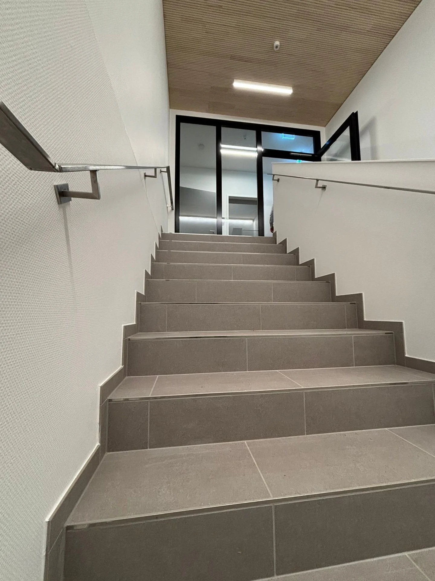 Treppenhaus