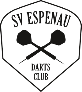 SVE Dart-Club Wappen