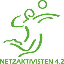 Logo Netzaktivisten