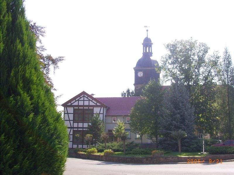 Kirche in Brüheim