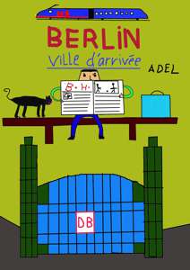 Projekt 5B Berlin Plakate (1)