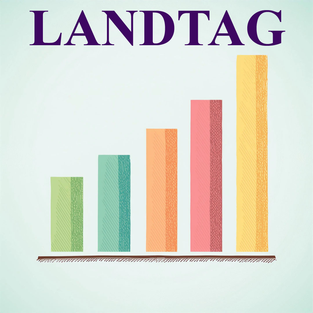 Landtragswahl 2024