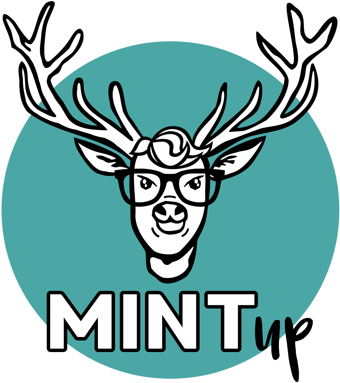 Logo MINTup
