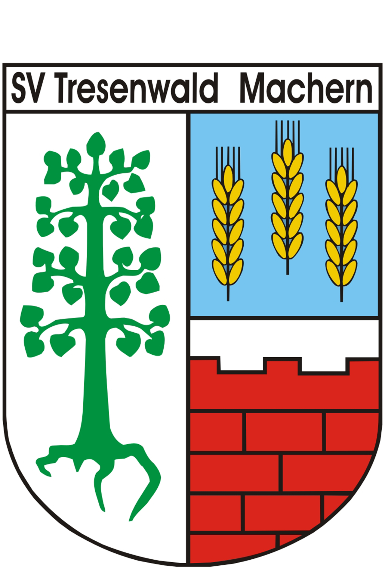 SV Tresenwald e.V. Machern