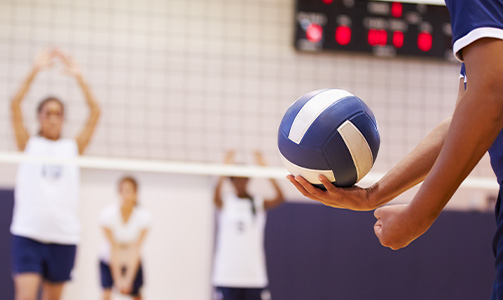 volleyball