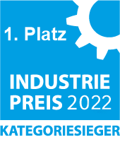 Industriepreis 2022