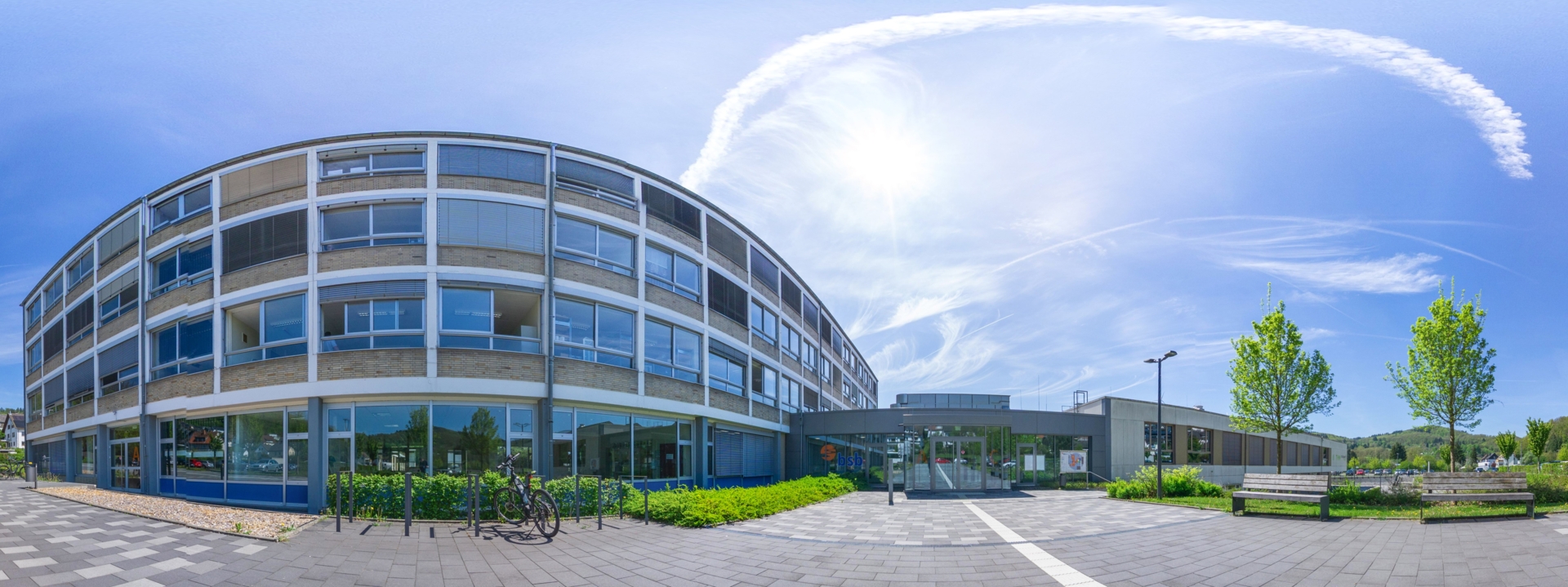 Panorama