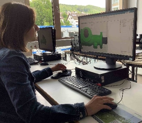 3D Druck