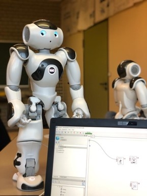 Roboter