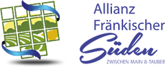 Logo Allianz Fränkischer Süden
