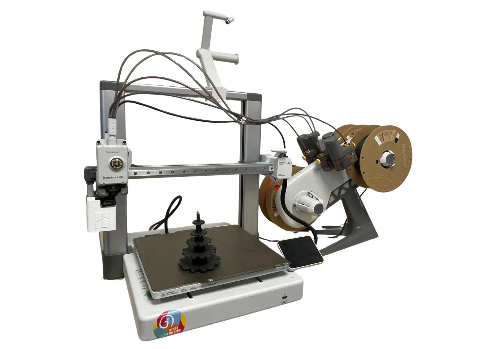 3D-Drucker