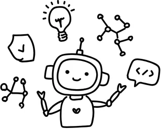 Robotik - Logo