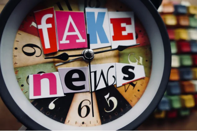 Logo Fake-News