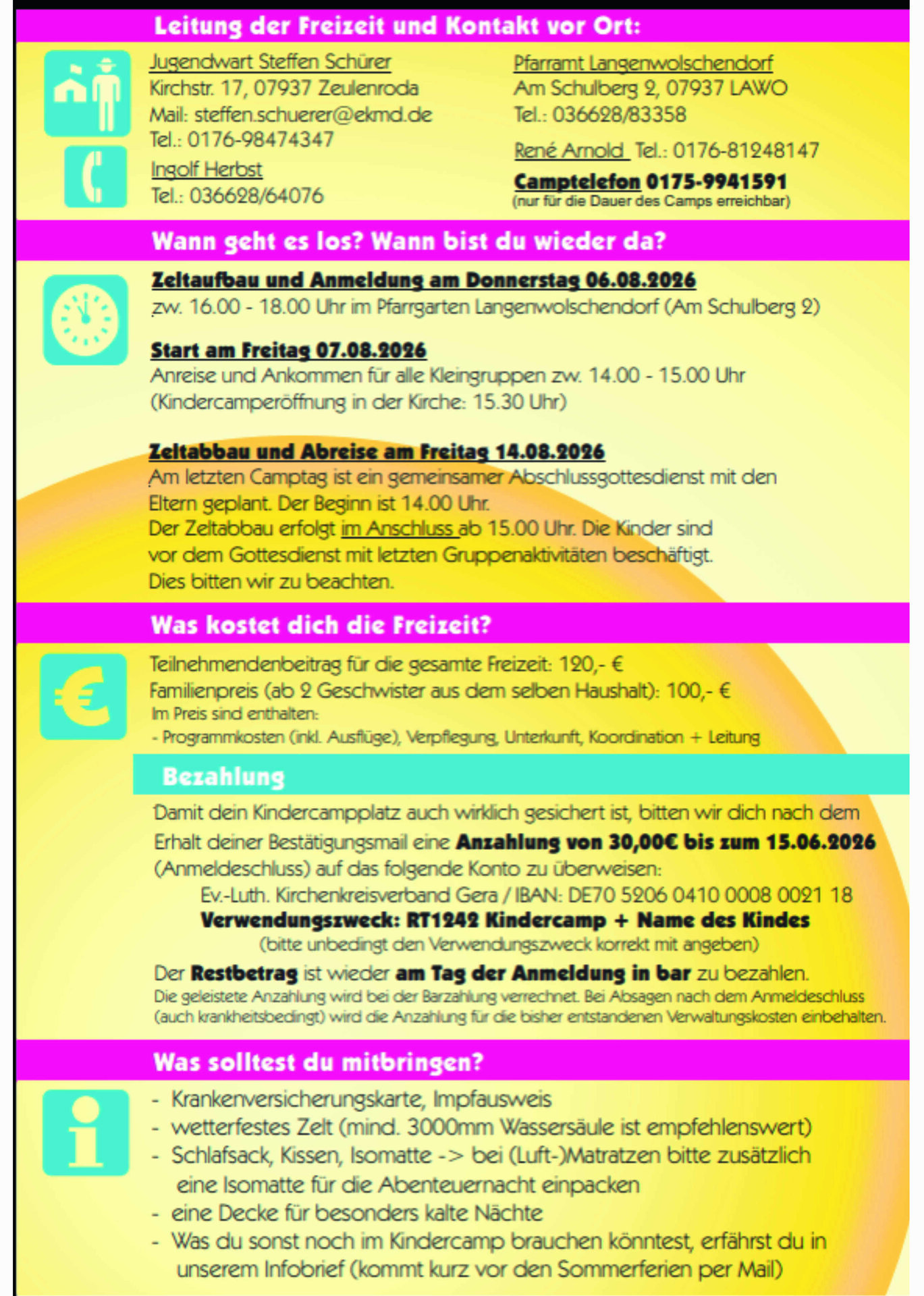 Flyer Kindercam_Seite 2