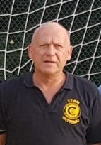 Trainer Frank Ortmanns