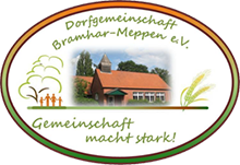 Dorfgemeinschaft Bramhar Meppen e.V.