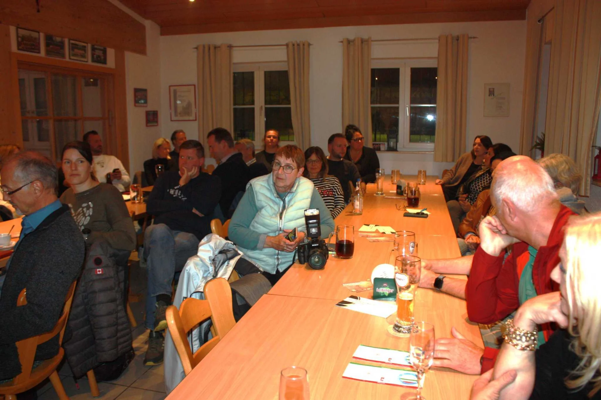 CDU Stadtgespräch Kinderbetreuung