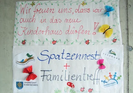 Familientreff