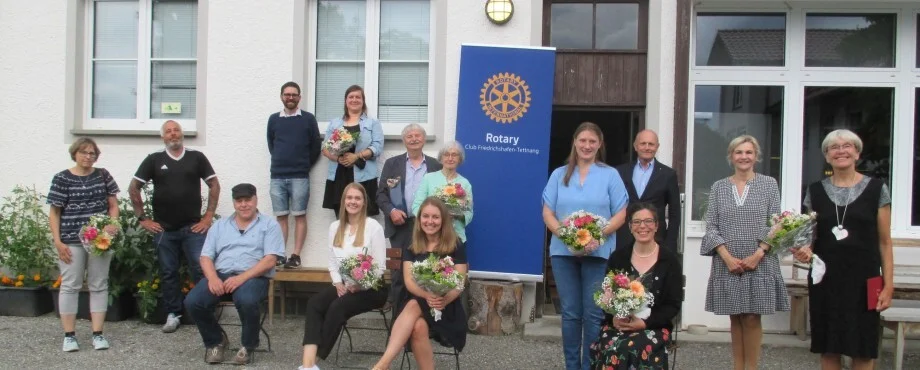 Kreativ gegen Corona
