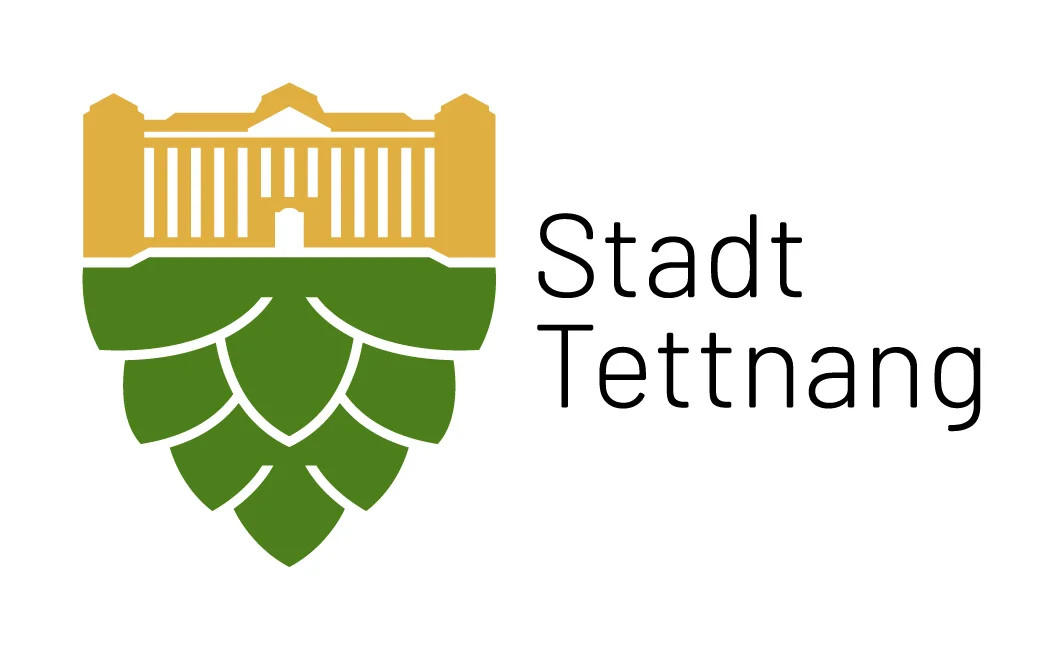 Logo Stadt Tettnang Neu