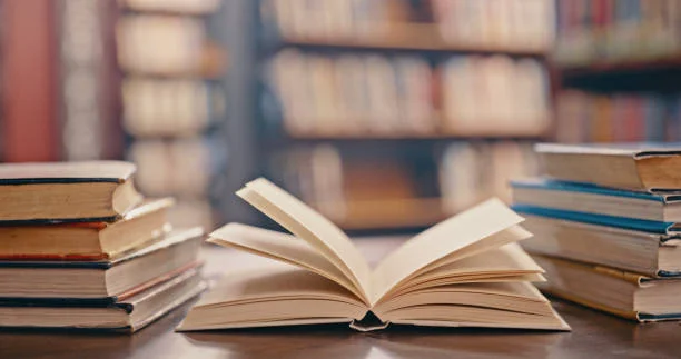 Bücher Ausbildung