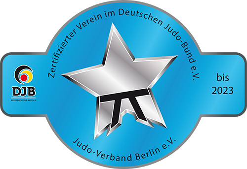 Judo, das können auch Menschen mit Handicap