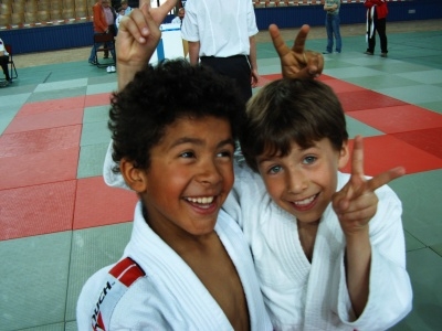 Judo